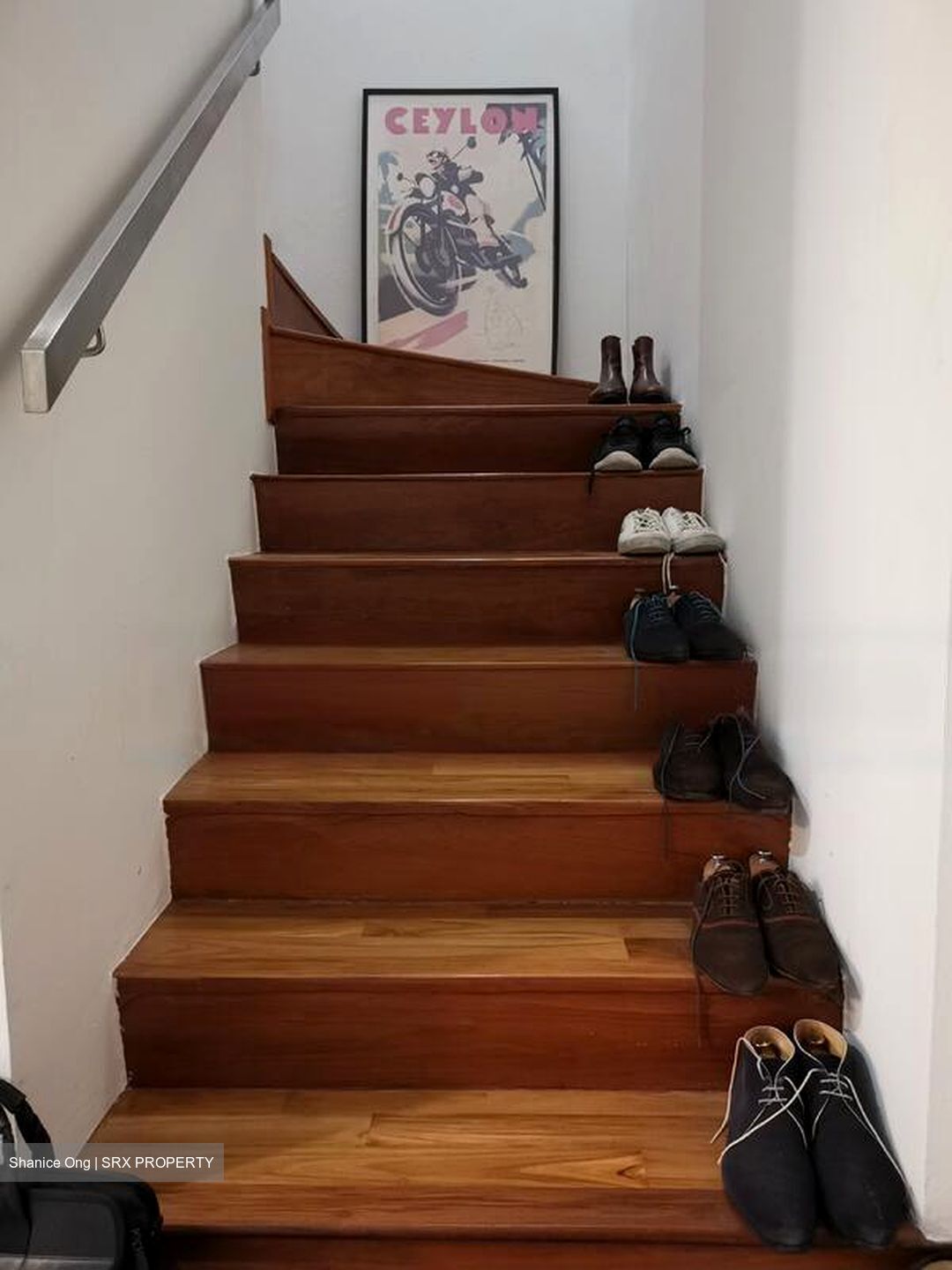 Central Grove (D14), Condominium #549534521